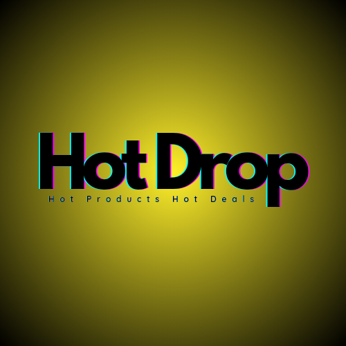 Hot Drop